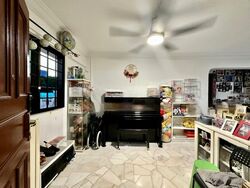 Blk 175 Bukit Batok West Avenue 8 (Bukit Batok), HDB 3 Rooms #443004551